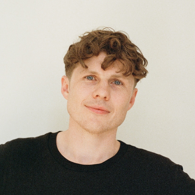 speaker headshot